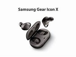 Image result for Samsung Gear Iconx Wireless Earbuds Manual