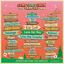 Image result for Festival Lineups 2019