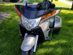 Image result for 2013 Victory Vision Crossbow Trike