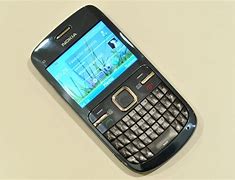 Image result for Nokia C3 Telefon