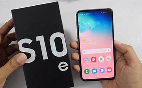 Image result for Samsung Galaxy S10e Features