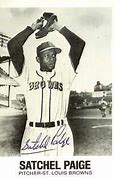 Image result for Satchel Paige Mind Over Matter