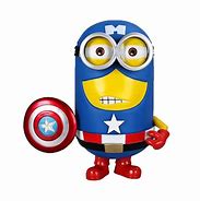 Image result for Marvel Minions Action Figures Toy
