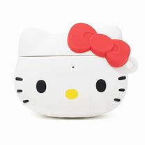 Image result for Hello Kitty AirPod Pro Case