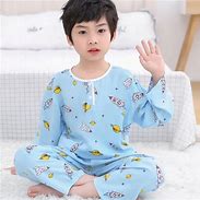 Image result for Kids Frozen Button Pajamas