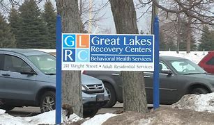 Image result for Body Recovery Lake Graphic