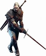 Image result for The Witcher PNG