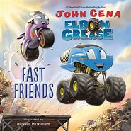 Image result for John Cena Children's Book