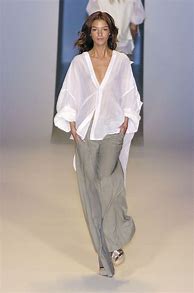 Image result for 2005 Fashion Week