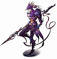 Image result for Kain FF4