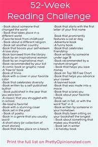 Image result for Book Challenge Summary Page