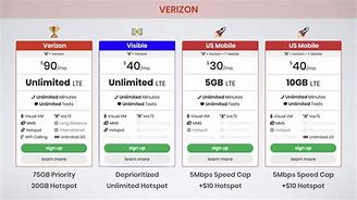 Image result for Verizon Wireless Data Plan iPhone 6 Plus