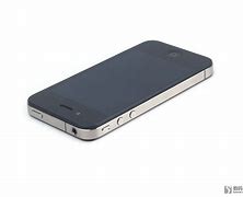 Image result for iPhone 4 Silver