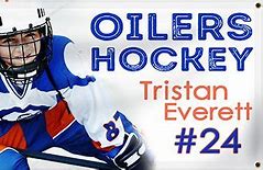 Image result for Hockey YouTube Banner