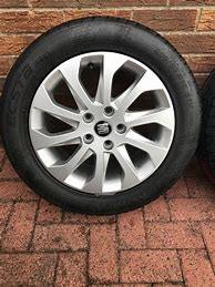 Image result for Seat Leon Wheels