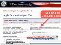 Image result for Nonimmigrant Visa