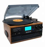 Image result for 9 in 1 Music Player Turntable