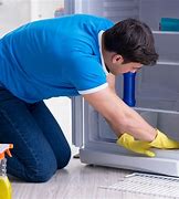 Image result for Office Fridge Clean Out