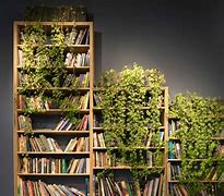 Image result for Virtual Home Office Bookshelf Background Zoom