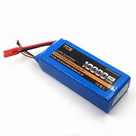 Image result for Battery 4S 10000mAh