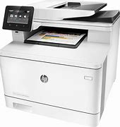 Image result for HP Color LaserJet Pro MFP M-477