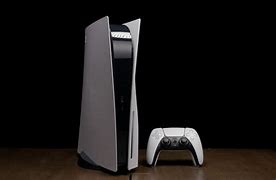 Image result for PS5 Console Display