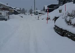 Image result for viral snow driving