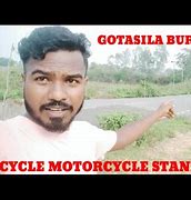Image result for Motorcycle Stands Front and Rear