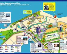 Image result for Osaka Neighborhood Map