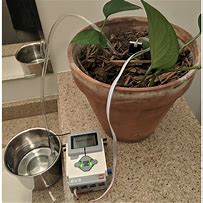 Image result for Capacitive Soil Moisture Sensor