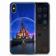 Image result for Disney Castle Phone Case