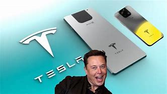Image result for Tesla Phone Glass
