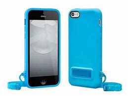 Image result for iPhone 5C Case Blue