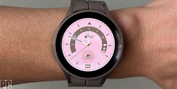 Image result for Samsung Galaxy Watch Leather Band