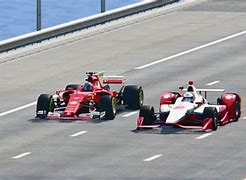 Image result for F1 Cars vs Indy Cars