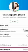 Image result for Skype Donde Esta ID