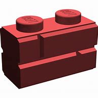 Image result for LEGO Red Brick Block Pattern