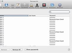 Image result for Remember Password UI Design