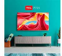 Image result for Q-LED TCL 4K Planeo SK