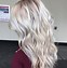 Image result for Women's Ash Blonde Hair
