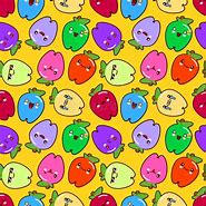 Image result for 8 Apples Cartoon