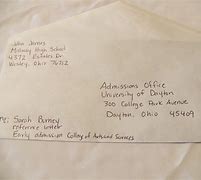Image result for Types of Post Office Envelopes