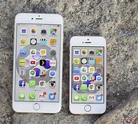 Image result for iPhone SE Double Screen