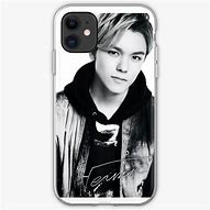 Image result for Seventeen Vernon Phone Case