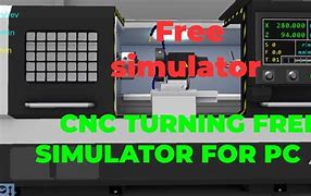 Image result for CNC Simulator for PC