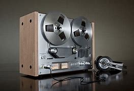 Image result for Digital Tape Recorder Reel to Reel