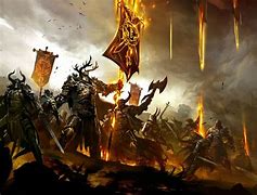 Image result for Warhammer 40K Guild Wars 2