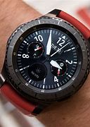 Image result for Samsung Gear S3 Frontier Watch faces