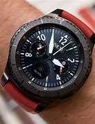 Image result for Samsung Series Frontier Watch