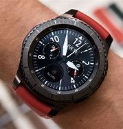 Image result for New Samsung Gear S3